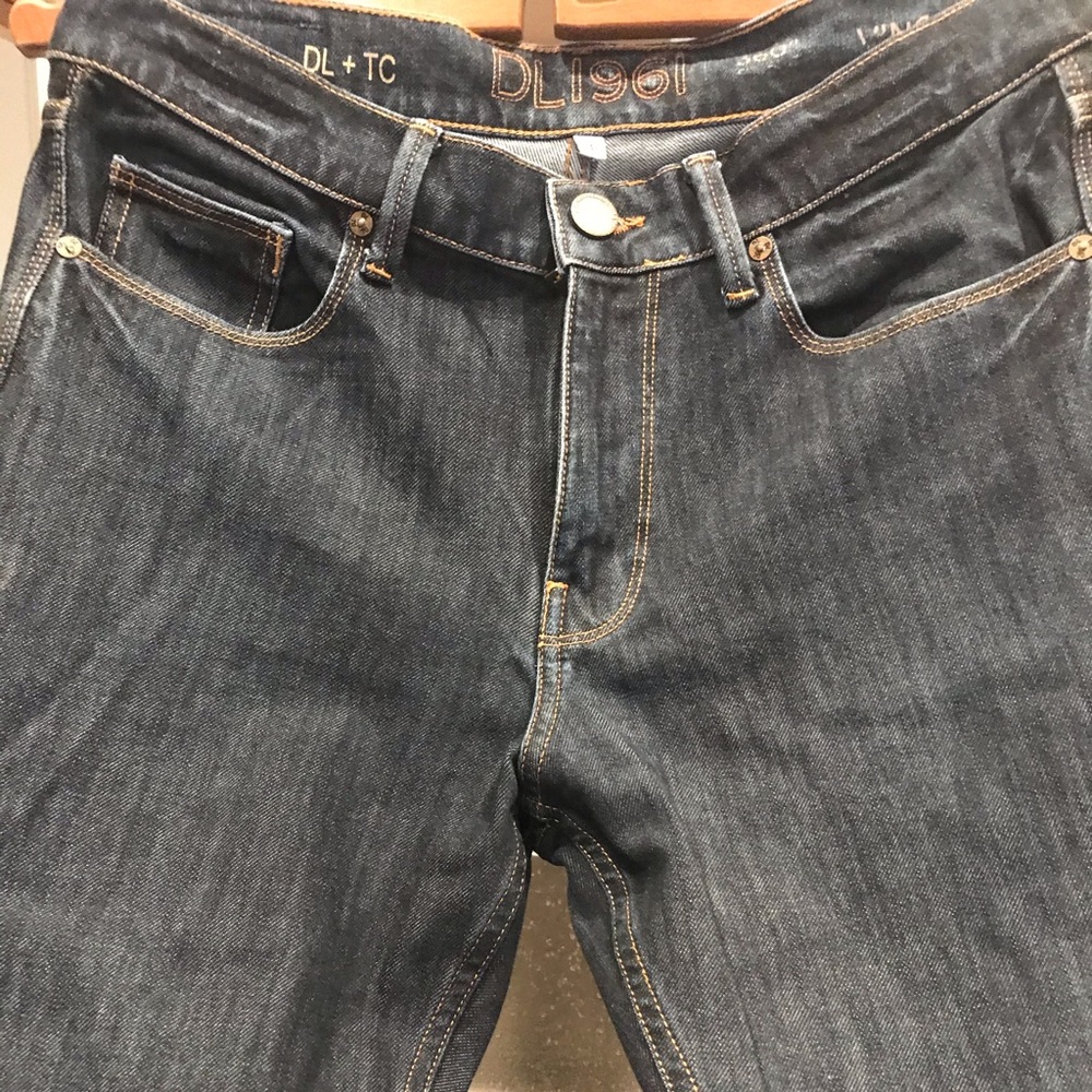 Men's jeans